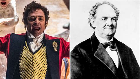 pt barnum true story|The True Story of 'Greatest Showman': How Accurate .